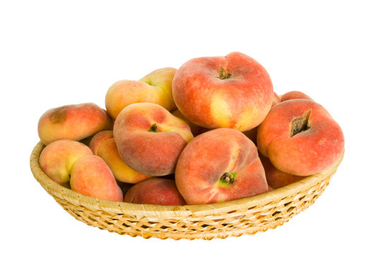 Peachs (paraguayas)