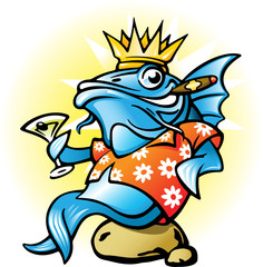 King Fish