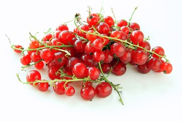 red currants
