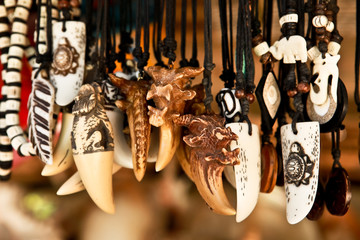 Souvenir from Thailand