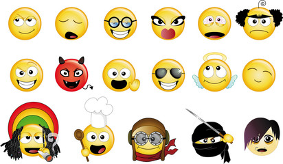 Smile 2 © fucinamediale