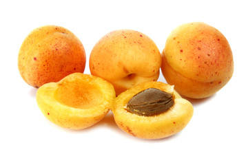 apricot