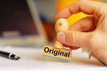 original