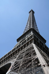 Tour Eiffel 21, Paris