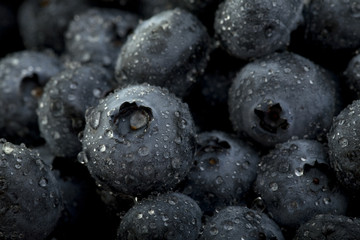 Blaubeeren
