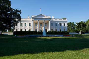 White House - 24180274