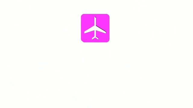 Flughafen