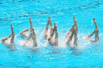 nuoto