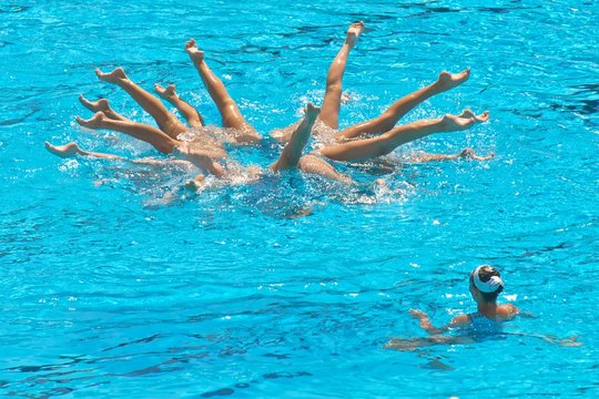 nuoto
