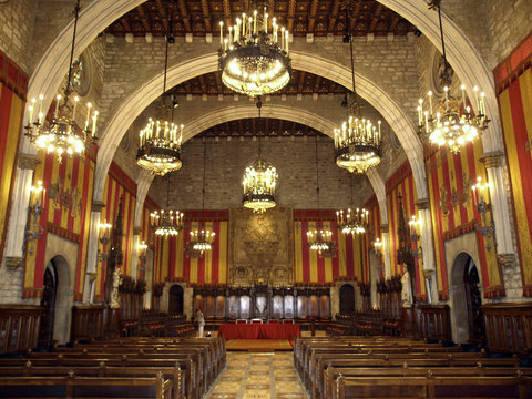 barcelona