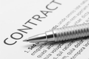 Contract