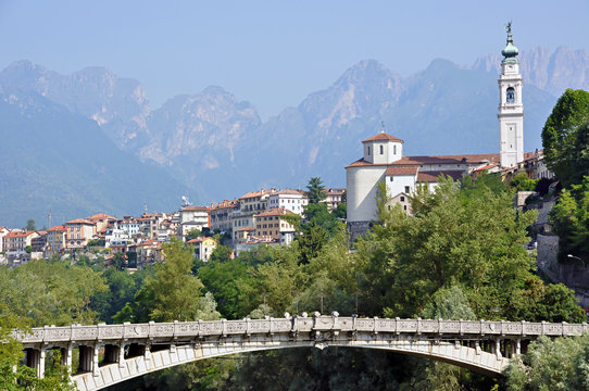 Belluno -  Italy