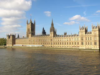 Houses of Parliament
