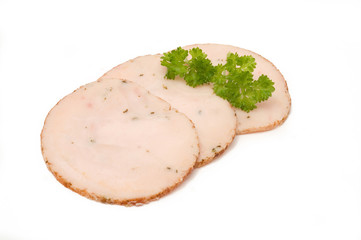 Hühnerbrustfilet