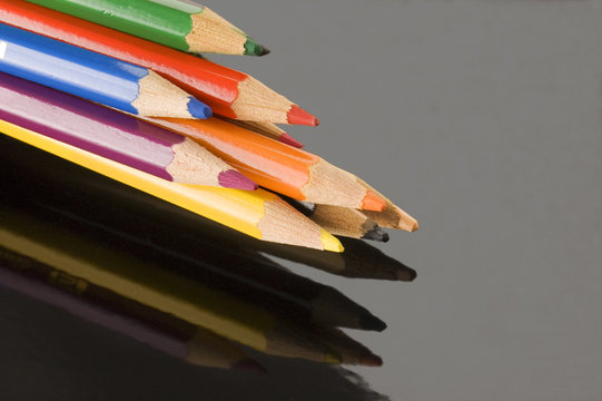 lapices de colores