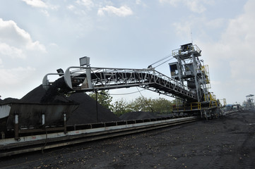 Coal Mining