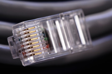 computer network cable