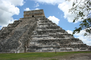 Mexico Chichen Itza