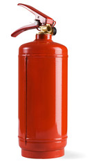 Fire extinguisher