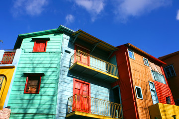 La Boca, Buenos Aires