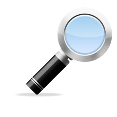 perfect magnifying glass