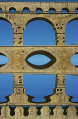 pont du gard