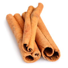 Cinnamon sticks