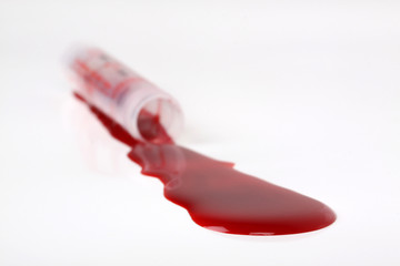 Blut