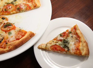 pizza nargarita