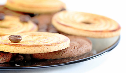 Sweets cookies