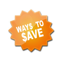 Estrella brillante con texto 