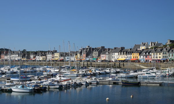port de camaret ,finist&egrave;re,finistere,crozon,presqu'ile,bretagne