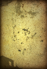 Brown grungy wall - Great textures for your design