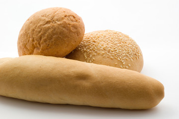 Wheat bread