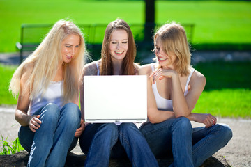 Business, beauty and nature