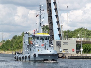 Marineschlepper