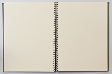 notebook