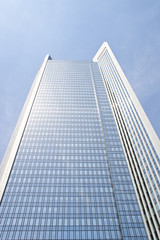 Obraz premium skyscraper