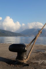 Rettungsanker