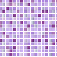 Seamless square pattern