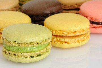 Macarons