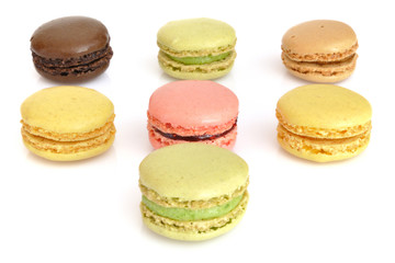 Macarons