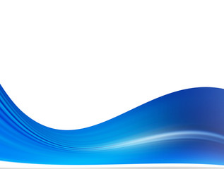 Waves background