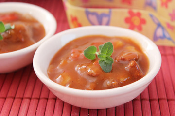 gulaschsuppe