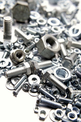 Nuts and bolts