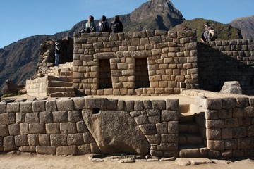Machu Picchu - 24213643