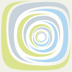 Vector abstract background