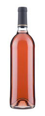 weinflasche ros&eacute; 3