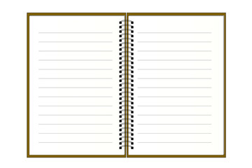 notebook