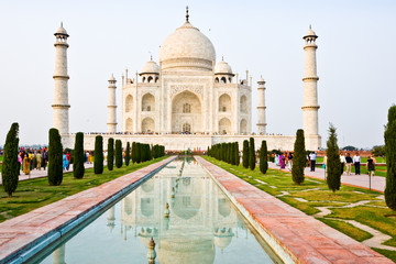 Taj Mahal 2